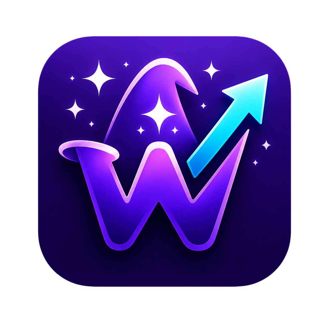AI SEO Wizard Logo